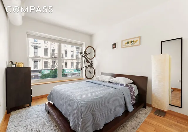 Photo 3 of Sale Pending at 318 Knickerbocker Ave #2A, New York City, NY 11237 | MLS# RLS20026822 | Listing updated on 2026-07-30