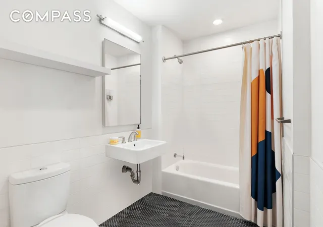 Listing Photo 5 - Condo for sale in building located at 318 Knickerbocker Ave, New York City, NY 11237 - Unit #2A