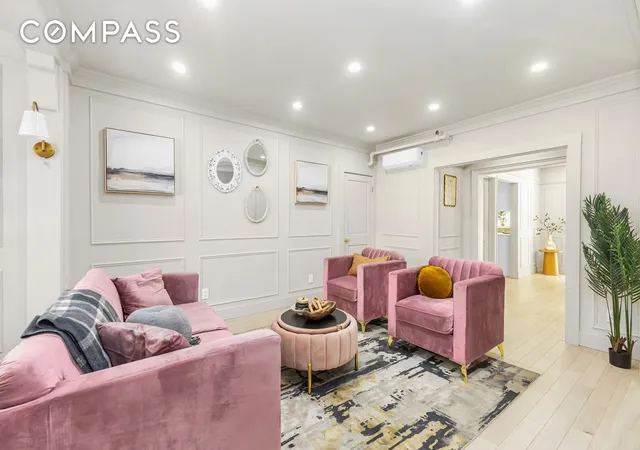Photo 1 of Sale Pending at 1050 Sterling Pl, New York City, NY 11213 | MLS# RLS20026826 | Listing updated on 2026-07-30