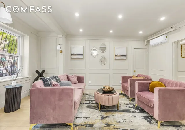 Photo 2 of Sale Pending at 1050 Sterling Pl, New York City, NY 11213 | MLS# RLS20026826 | Listing updated on 2026-07-30