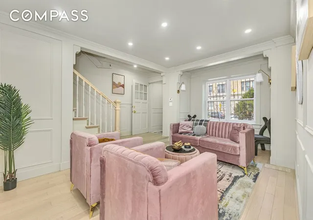 Photo 3 of Sale Pending at 1050 Sterling Pl, New York City, NY 11213 | MLS# RLS20026826 | Listing updated on 2026-07-30