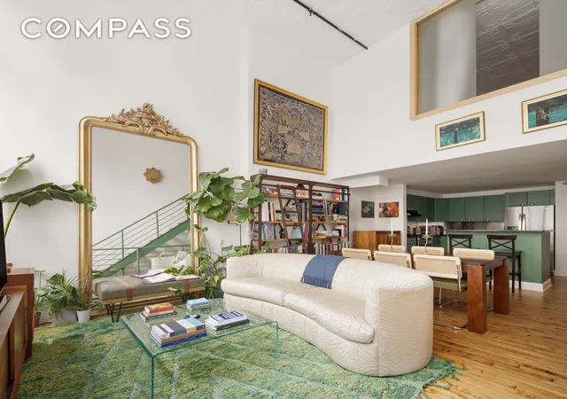 Photo 1 of Condo for sale at 138 Broadway #1D, Brooklyn, NY 11211 | MLS# RLS20026828 | Listing updated on 2025-12-27