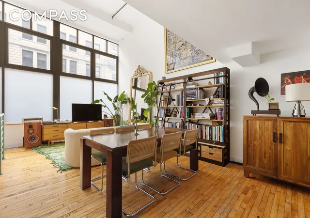 Photo 3 of Condo for sale at 138 Broadway #1D, Brooklyn, NY 11211 | MLS# RLS20026828 | Listing updated on 2025-12-27