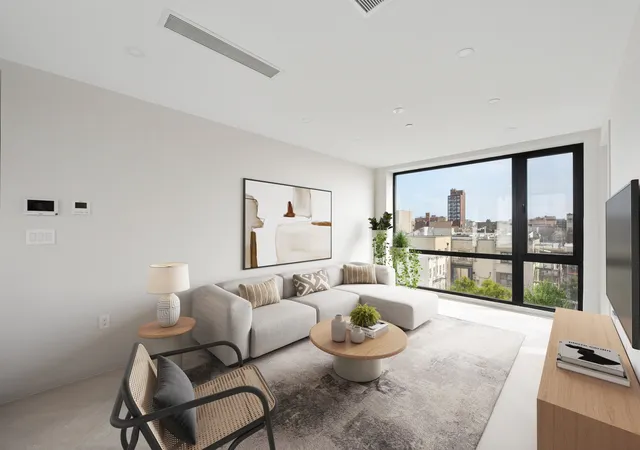 Listing Photo 2 - Condo for sale in building located at 390 Manhattan Ave, New York City, NY 11211