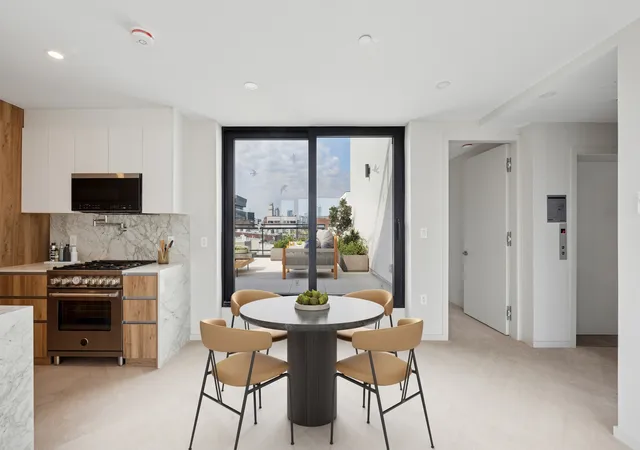 Listing Photo 4 - Condo for sale in building located at 390 Manhattan Ave, New York City, NY 11211