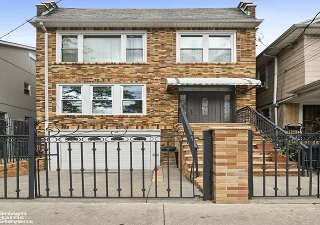 Photo 1 of Sale Pending at 1761 E 16th Street, New York City, NY 11229 | MLS# RLS20026838 | Listing updated on 2026-07-30