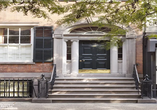 Photo 1 of Single family home for sale at 203 Prince St, New York City, NY 10012 | MLS# RLS20026980 | Listing updated on 2026-07-30