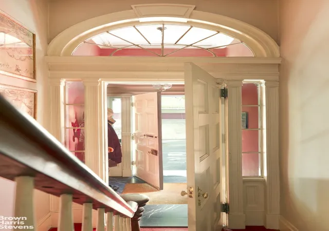 Photo 2 of Single family home for sale at 203 Prince St, New York City, NY 10012 | MLS# RLS20026980 | Listing updated on 2026-07-30