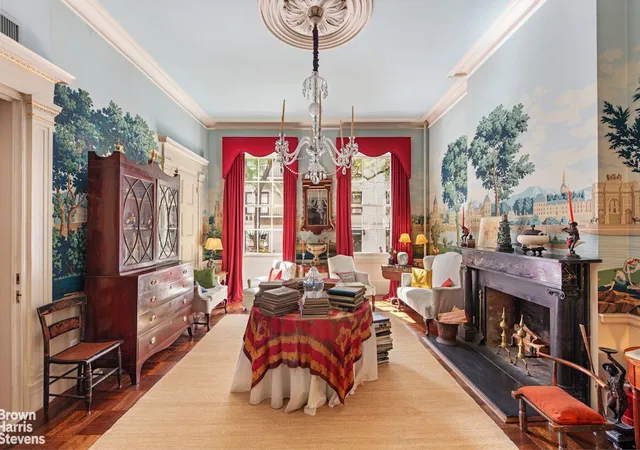Photo 3 of Single family home for sale at 203 Prince St, New York City, NY 10012 | MLS# RLS20026980 | Listing updated on 2026-07-30
