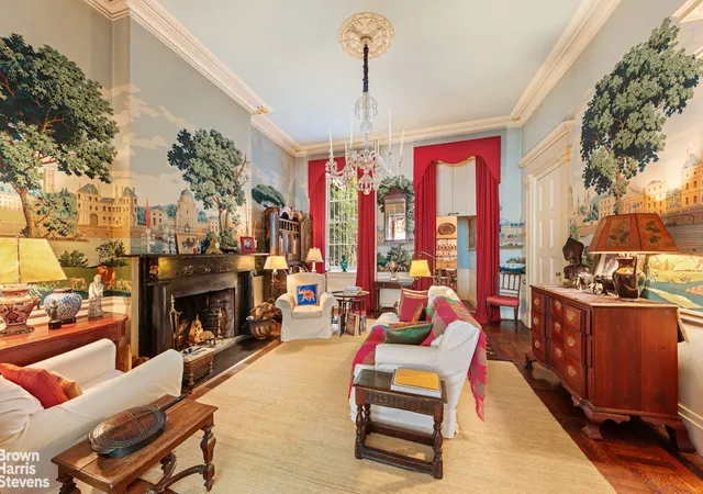 Photo 4 of Single family home for sale at 203 Prince St, New York City, NY 10012 | MLS# RLS20026980 | Listing updated on 2026-07-30