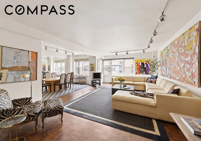 Homes for sale in New York City, NY | 1025 5th Ave #8GS, New York City, NY 10028 | MLS# RLS20026982