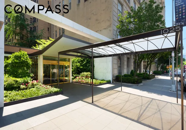 Homes for sale in New York City, NY | 1025 5th Ave #8GS, New York City, NY 10028 | MLS# RLS20026982