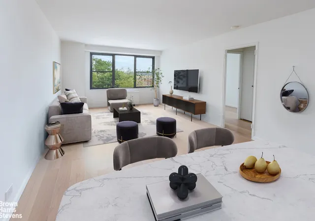 2nd image of 2500 Johnson Ave #3B, New York City, NY 10463 | MLS# RLS20026992