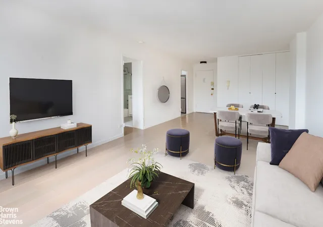 5th image of 2500 Johnson Ave #3B, New York City, NY 10463 | MLS# RLS20026992