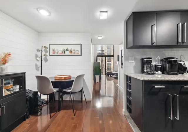 Listing Photo 3 - Condo for sale in building located at 215 E 24Th St, New York City, NY 10010 - Unit #617