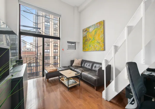 Listing Photo 1 - Condo for sale in building located at 215 E 24Th St, New York City, NY 10010 - Unit #617