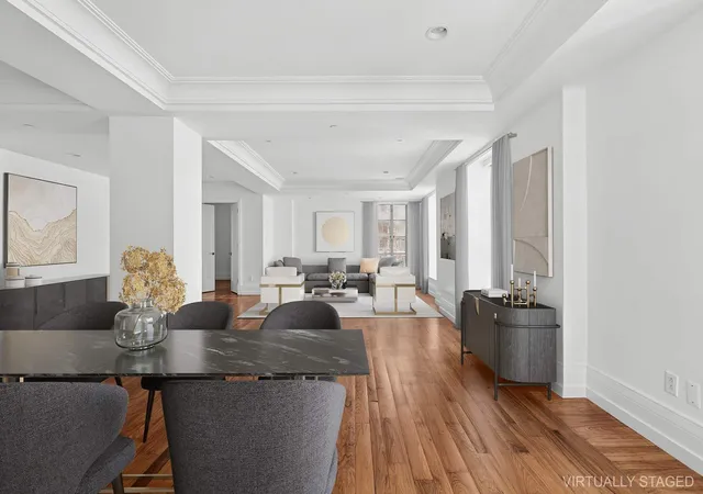 Photo 1 of House for sale at 140 E 63rd Street #11C, New York, NY 10065 | MLS# RLS20027211 | Listing updated on 2025-10-26