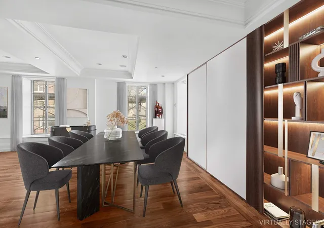 Photo 2 of House for sale at 140 E 63rd Street #11C, New York, NY 10065 | MLS# RLS20027211 | Listing updated on 2025-10-26