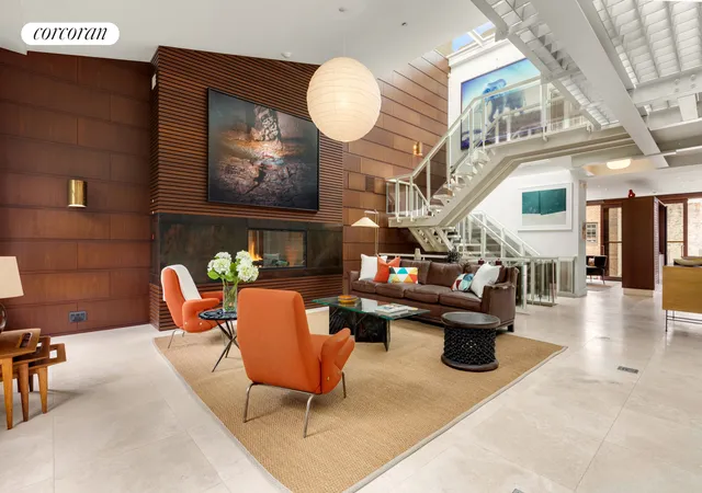 Photo 3 of Townhouse for sale at 22 Gramercy Park S, New York, NY 10003 | MLS# RLS20027227 | Listing updated on 2026-07-21