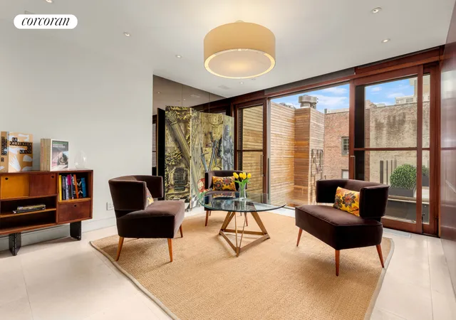 Photo 3 of Townhouse for sale at 22 Gramercy Park S, New York, NY 10003 | MLS# RLS20027227 | Listing updated on 2026-07-21