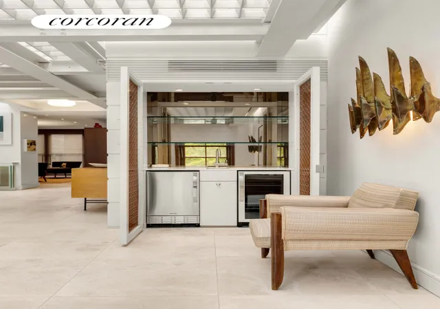 Photo 4 of Townhouse for sale at 22 Gramercy Park S, New York, NY 10003 | MLS# RLS20027227 | Listing updated on 2026-07-21
