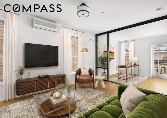 2nd image of 204 W 140th St #4D, New York City, NY 10030 | MLS# RLS20027282