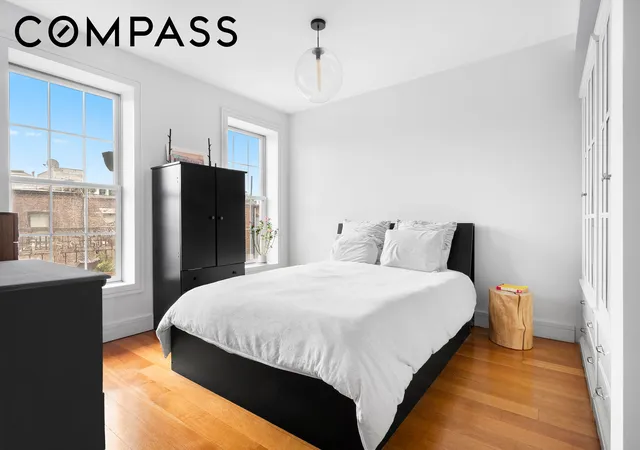 3rd image of 204 W 140Th St #4D, New York City, NY 10030 | MLS# RLS20027282