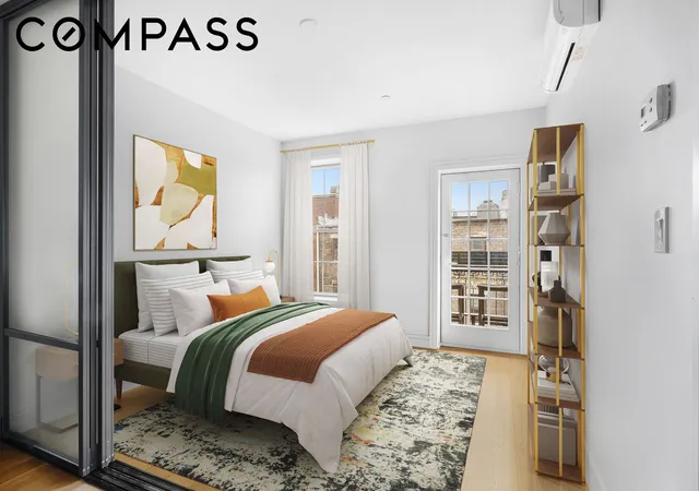2nd image of 204 W 140Th St, New York City, NY 10030