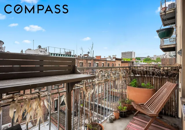 6th image of 204 W 140th St #4D, New York City, NY 10030 | MLS# RLS20027282