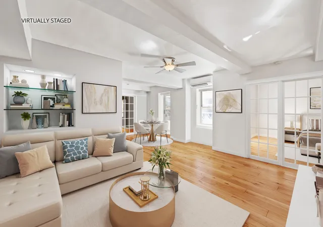 1st image of 111 Hicks St #5-QR, Brooklyn, NY 11201 | MLS# RLS20027284