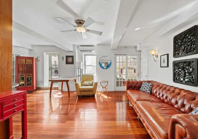 3rd image of 111 Hicks St #5-QR, Brooklyn, NY 11201 | MLS# RLS20027284