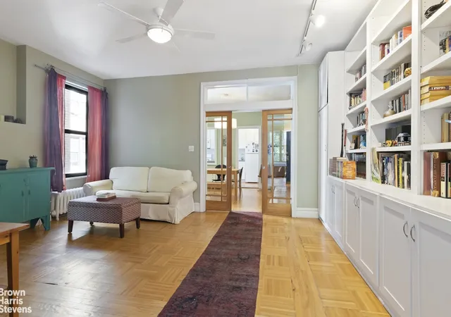 Photo 1 of Condo for sale at 109 Seaman Ave #4A, New York, NY 10034 | MLS# RLS20027283 | Listing updated on 2025-12-13