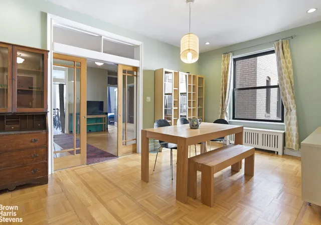 Photo 2 of Condo for sale at 109 Seaman Ave #4A, New York, NY 10034 | MLS# RLS20027283 | Listing updated on 2025-12-13