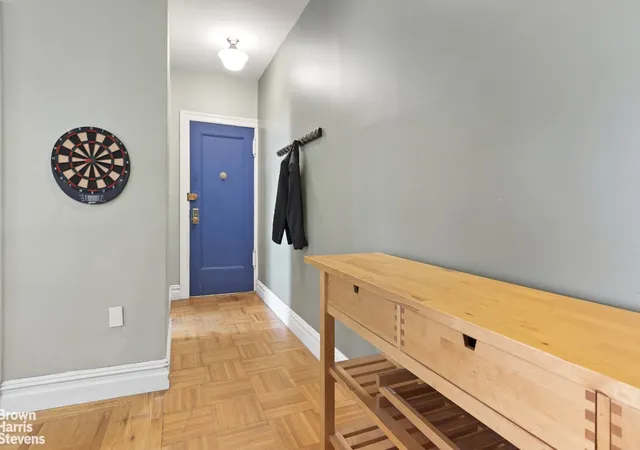 Listing Photo 4 - Condo for sale in building located at 109 Seaman Ave, New York City, NY 10034 - Unit #4A