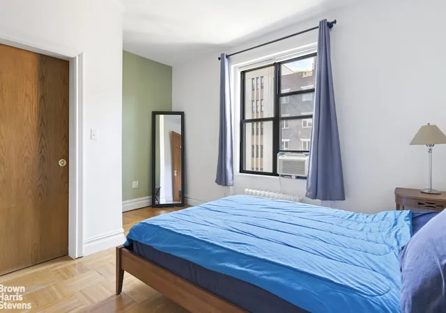Listing Photo 5 - Condo for sale in building located at 109 Seaman Ave, New York City, NY 10034 - Unit #4A