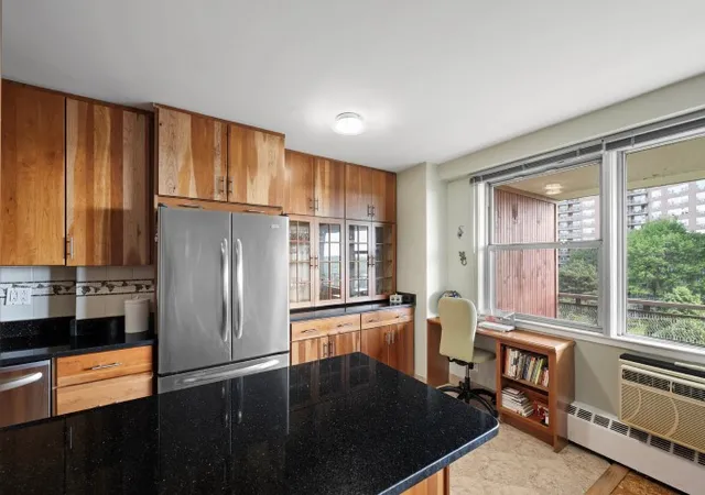 Photo 2 of Condo for sale at 5700 Arlington Ave #6W, Bronx, NY 10471 | MLS# RLS20027366 | Listing updated on 2025-12-28