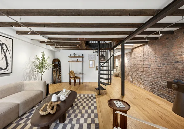 Photo 3 of Sale Pending at 197 W Houston St, New York City, NY 10014 | MLS# RLS20027416 | Listing updated on 2026-07-30