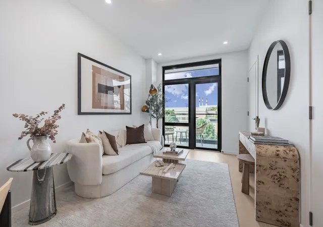 Photo 1 of Condo for sale at 11 52 44th Drive #A-2, Long Island City, NY 11101 | MLS# RLS20027498 | Listing updated on 2025-07-14