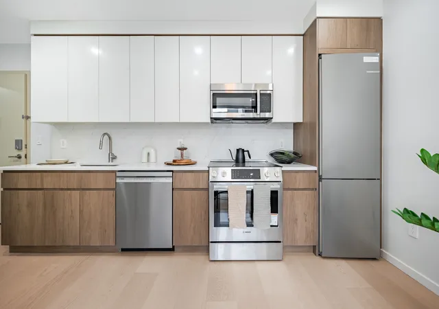 Photo 2 of Condo for sale at 11 52 44th Drive #A-2, Long Island City, NY 11101 | MLS# RLS20027498 | Listing updated on 2025-07-14