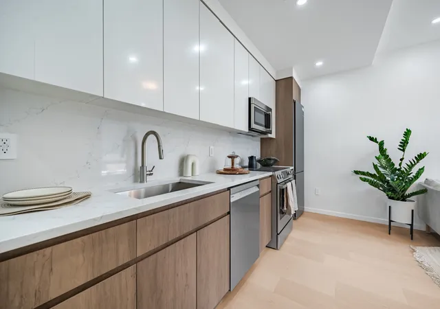 Photo 3 of Condo for sale at 11 52 44th Drive #A-2, Long Island City, NY 11101 | MLS# RLS20027498 | Listing updated on 2025-07-14
