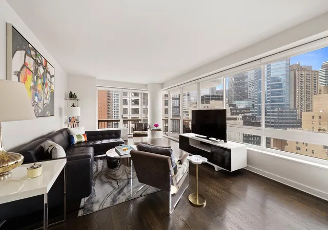 House for sale at 167 E 61St St #16B, New York, NY 10065 | MLS# RLS20027501 | Listing updated on 2026-01-20