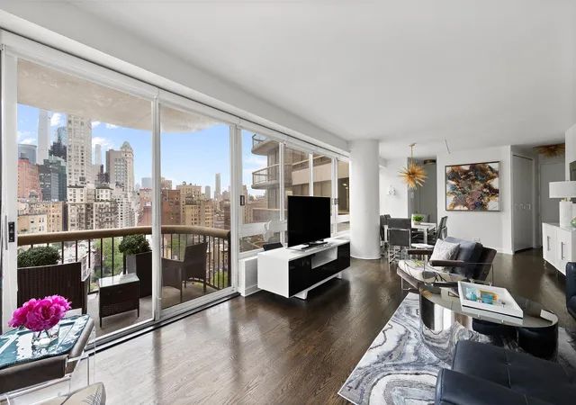 Photo 1 of House for sale at 167 E 61St St #16B, New York, NY 10065 | MLS# RLS20027501 | Listing updated on 2026-01-20