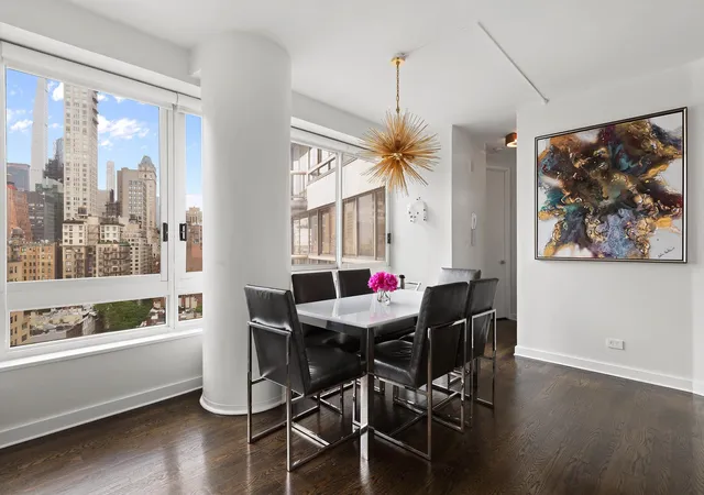 Photo 2 of House for sale at 167 E 61St St #16B, New York, NY 10065 | MLS# RLS20027501 | Listing updated on 2026-01-20