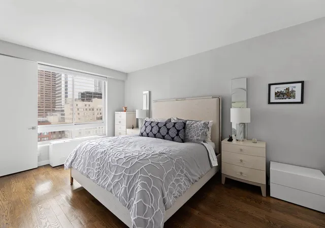 Photo 3 of House for sale at 167 E 61St St #16B, New York, NY 10065 | MLS# RLS20027501 | Listing updated on 2026-01-20