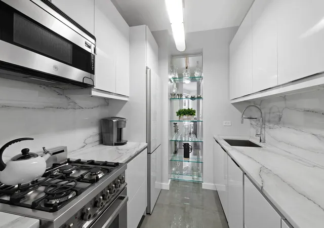 Photo 4 of House for sale at 167 E 61St St #16B, New York, NY 10065 | MLS# RLS20027501 | Listing updated on 2026-01-20