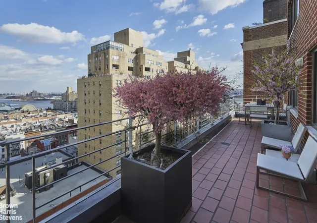 Photo 1 of Condo for sale at 510 E 86th Street #17C, New York, NY 10028 | MLS# RLS20027516 | Listing updated on 2025-11-12