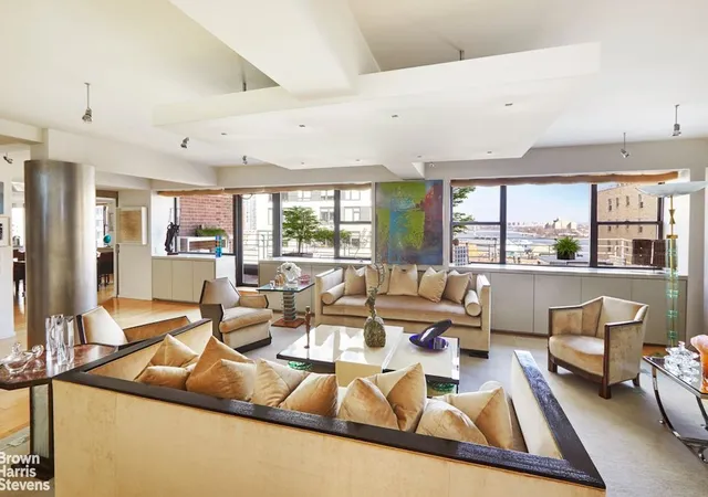 Photo 2 of Condo for sale at 510 E 86th Street #17C, New York, NY 10028 | MLS# RLS20027516 | Listing updated on 2025-11-12