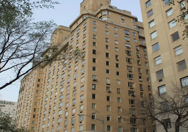 10th image of 880 5th Ave #1J, New York City, NY 10021 | MLS# RLS20027518