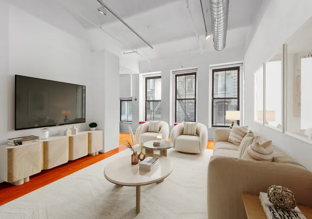 House for sale at 114 Mercer St #UNIT2, New York, NY 10012 | MLS# RLS20027519 | Listing updated on 2026-04-20