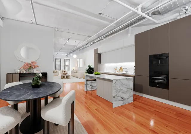 Photo 2 of House for sale at 114 Mercer St #UNIT2, New York, NY 10012 | MLS# RLS20027519 | Listing updated on 2026-04-20